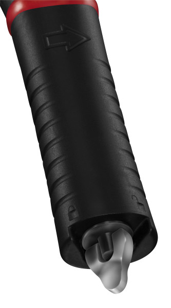 Clé à sangle automatique pour filtre à huile vl