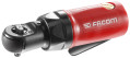 Cliquet pneumatique 1/4"
