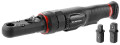 Cliquet pneumatique 3/8" & 1/2"