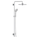 Colonne de douche thermostatique euphoria 260 grohe