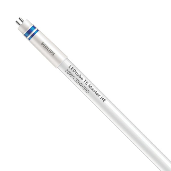 MASTER LEDtube HF 1500mm HE 20W 865 T5