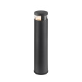 M-pol s tête de lampe 180°, anthracite, 10 w, 700 lm, 2700 k, irc80