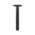 I-ring, lampadaire, 9,2 w, 3000 k, anthracite