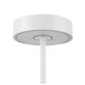 Vinolina, lampe à poser, sans fil, ip54, 2700/3000 k, touch, blanc