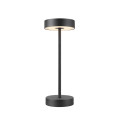 Vinolina, lampe à poser, sans fil, ip54, 2700/3000 k, touch, noir