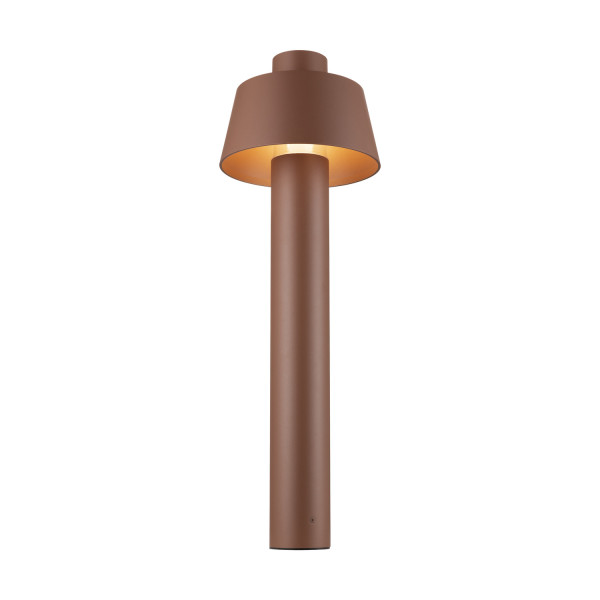 Extérieur lampadaires & bornes conventionnels