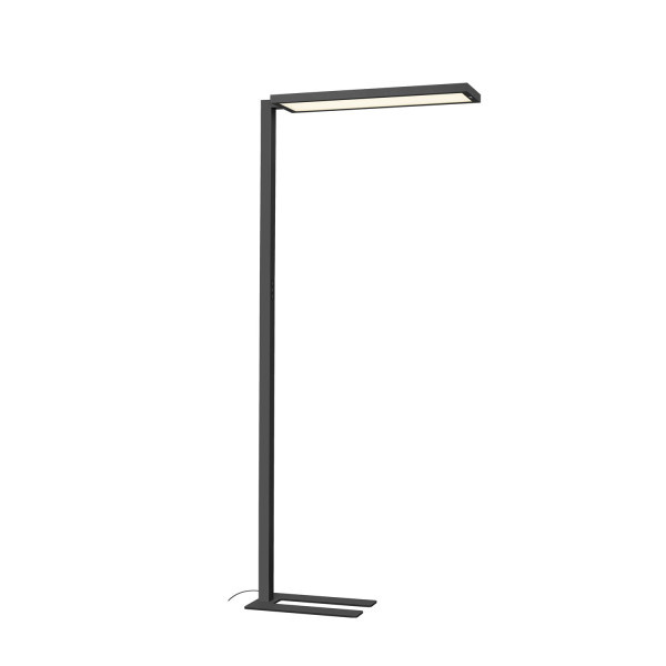 Intérieur lampadaires led