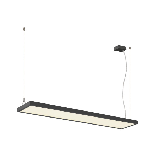 Intérieur suspensions led