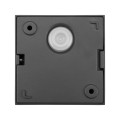 S-cube, plafonnier, 2700/3000 k, 15 w, phase, 80°, anthracite