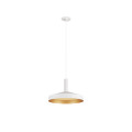 Lalu®, suspension, base led, mix&match, 150 cm, 9,5 w, 3000 k, phase, blanc