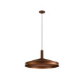 Lalu®, suspension, base led, mix&match, 150 cm, 9,5 w, 3000 k, phase, bronze