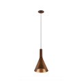 Lalu®, suspension, base led, mix&match, 150 cm, 9,5 w, 3000 k, phase, bronze