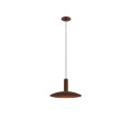 Lalu®, suspension, base led, mix&match, 150 cm, 9,5 w, 3000 k, phase, bronze