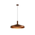 Lalu®, suspension, base led, mix&match, 150 cm, 9,5 w, 3000 k, phase, bronze