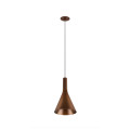 Lalu®, suspension, base led, mix&match, 150 cm, 9,5 w, 3000 k, phase, bronze