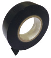 Ruban adhesif isolant pvc 19 mm x 20 m noir