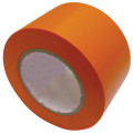 Ruban adhesif isolant pvc 50 mm x 25 m orange