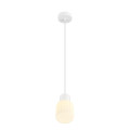 Varyt, suspension, 150 cm, e14, 6 w, blanc