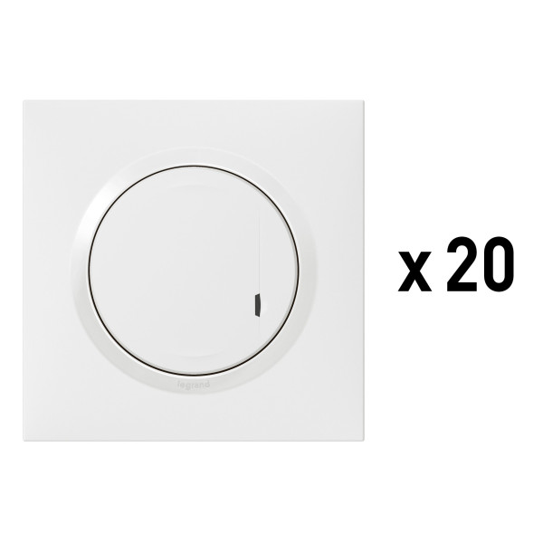 Dooxie connecte
