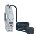 Contact Sec Connecté Drivia avec Transformateur 80A pour Gestion de Charges - Netatmo