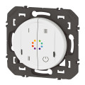 Commande sans fil Dooxie With Netatmo pour ampoules multicouleurs compatible Zigbee - Blanc