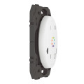 Commande sans fil Dooxie With Netatmo pour ampoules multicouleurs compatible Zigbee - Blanc