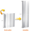 Michaud Pack goulotte GTL pliante 13 modules