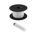 Câble tension wire system corduo 100m bc 2,5qmm isolé