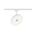 Urail spot hildor 1x15w 3000k blanc 230v metal/plastique 3-step-dim