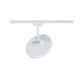 Urail spot hildor 1x15w 4000k blanc 230v metal/plastique 3-step-dim