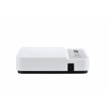 Onduleur entrée 12vcc sortie 12vcc 36w 3a batterie lithium-ion avec adaptateurs