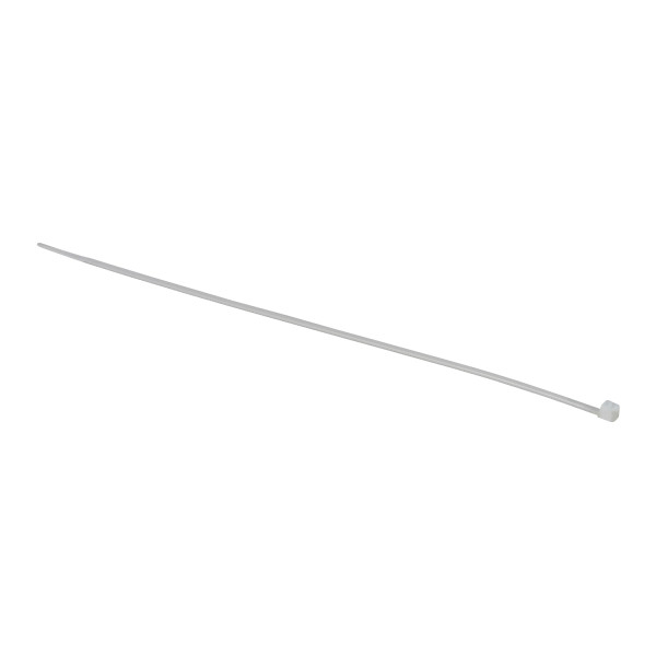 Thorsman colliers de serrage 200x2.5 incolore, 100p