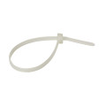 Thorsman colliers de serrage 200x4.8 incolore, 100p