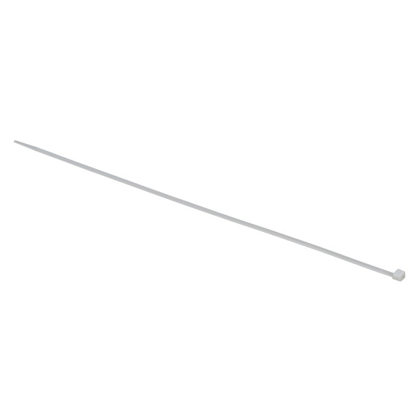 Colliers de serrage 300x3.6mm Schneider Thorsman  incolore lot de 100 pièces