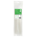 Colliers de serrage 300x3.6mm Schneider Thorsman  incolore lot de 100 pièces