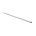 Thorsman colliers de serrage 300x4.8 noir, 100p