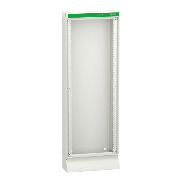 Armoire électrique Prismaset G Schneider l600 - ip30 - 30m - ral9003