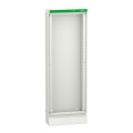 Armoire électrique Prismaset G Schneider l600 - ip30 - 30m - ral9003