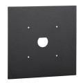 Ion9000 - accessoires - plaque d'adaptation pour remplacement ion7x50