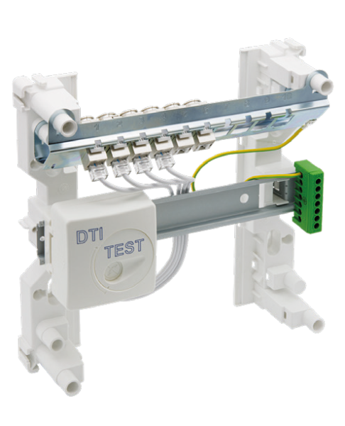 Galeo kit vdi gr3tv 6rj45