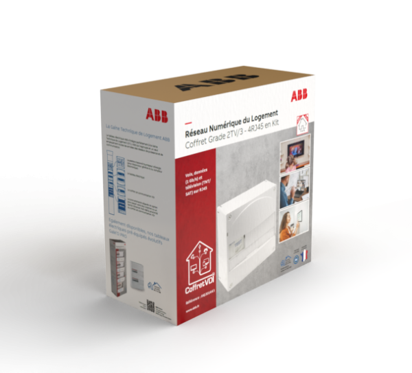 Coffret vdi & accessoires