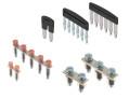 Sl3.5-3 - peigne de connexion 3 pôles pour blocs push-in 1,5 mm² pas de 5