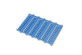 40160-md - repère filaire détectable type mg-tdm-01-md 4 x 10 mm bleu