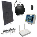 KIT Panneau photovoltaïque 3 kW