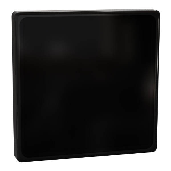Spacelogic knx - ecran tactile 4 pouces - contrôle et affichage