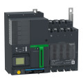 Transferpact active ta250 - inverseur de sources - lcd - 100a - 4p - 208vca