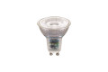 Lampes led refled platinum retro es50 2,2w 350lm dimmable 840 36°