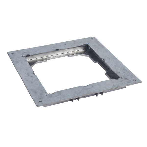 Appareillage 45 logix