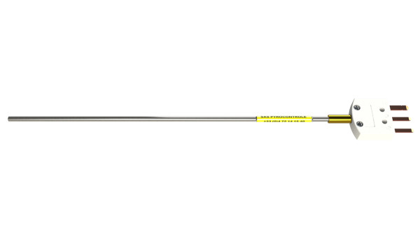 Sonde sp14 450°c