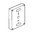 Platine disjoncteur d'abonné pour coffret capacité mini référence 001308